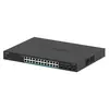Netgear Commutateur Multiple 24 x 2,5 G