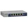 Netgear - Switch réseau RJ45 MS105 5 ports 2.5 GBit/s R721742