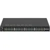 Switch Ethernet NETGEAR M4350-48G4XF 48 ports - Manageable, PoE, L3