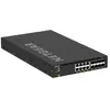 NETGEAR M4350-8X8F Géré L3 10G Ethernet (100/1000/10000) 1U Noir