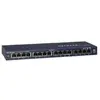 NETGEAR GS116 Non-géré Gigabit Ethernet (10/100/1000) Gris