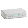 NETGEAR FS205 Non-géré Blanc