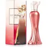 Eau de Parfum - PARIS HILTON - Ruby Rush - 100 ml - Femme - Concentration élevée