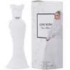 Eau de Parfum - PARIS HILTON - Love Rush - 100 ml - Femme - Parfum de luxe