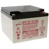 Batterie Plomb Étanche Np24-12 Enersys 12v 24ah