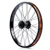 Roue arriere bmx federal stance xl pro cassette rhd