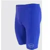 Maillot De Bain Zone3 Approuvé FINA Jammers Bleu Homme, Taille Taille 32