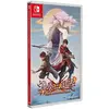 Nintendo Switch Twin Blades Of The Three Kingdoms Limited Edition Imp ...