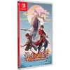 Nintendo Switch Twin Blades Of The Three Kingdoms Imp Asia