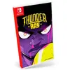 Nintendo Switch Thunder Ray-import-asia