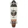 Longboard Complet - GLOBE - The All-time - 35 Inch - Beige - Skateboar...