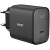 Aukey Chargeur Mural Usb-c Swift 20w