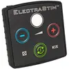 Stimulateur Electro KIX d'ElectraStim, Facile pour Débutants