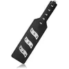 ElectraStim ElectraPaddle Cuir