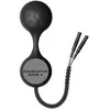 ElectraStim Lula Boules Exercices Kegel 100% Silicone 1ut