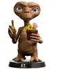 IRON STUDIOS E.T. L'extra-Terrestre - Figurine Mini Co. E.T. 15 Cm
