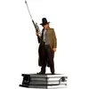 Iron Studio Retour vers Le Futur 3 - Doc Brown - Statuette 1/10 Art Scale - 32cm