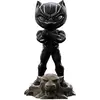 Iron Studios Black Panther Marvel Black Panther Minico Figure (15.3cm)