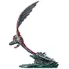 Iron Studios Falcon et le Soldat - Statuette Sam Wilson 46 cm