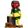 IRON STUDIO WANDAVISION - Vision - Figurine Mini Co. 19cm