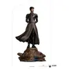 IRON STUDIOS Les Éternels - Statuette 1/10 Bds Art Scale Druig 24 Cm