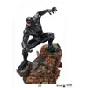 Grupo Erik Cnt Statue - IRON STUDIOS - VENOM BDS ART 1:10 VENOM : LET THERE BE CARNAGE IS51121