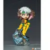 Figurine - Iron Studios - Rogue - X-Men - Blanc - Multicolore - MiniCo