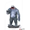 Dc Comics Iron Studios The Suicide Squad - King Shark Statue Art Scale 1/10