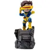 Iron Studio - Minico X-Men Cyclops Vinyl Statue