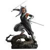 Iron Studios Statue Ahsoka Tano BDS à l'échelle 1:10 - Le Mandalorien
