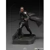 Iron Studios Figurine Moff Gideon BDS à l'échelle 1:10 - Le Mandalorien