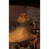 IRON STUDIOS Jabba The Hutt Deluxe Star Wars Figurine échelle 1/10ème