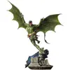 IRON STUDIOS Marvel Comics - Statuette Art Scale 1/10 X-Men Sauron 39 Cm