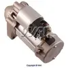 WAI 30219N Démarreur 12V Zähnezahl: 12 Rotation dans le sens des aiguilles d'une montre