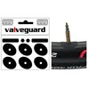 Patch anti-vibrations pour valve RRP ValveGuard Noir TU RR110