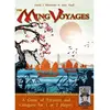 Surprised Stare Games | The Ming Voyages | Board Game | English