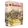 Surprised Stare Games | The Cousins’ War | Board Game | English