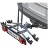 Bnb Rack Porte-vélos Pour 2 Vélos Stabilizer Towball