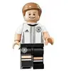 Lego Minifigurine Série equipe football allemagne 71014 - # 21-Marco R...