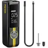 Fanttik X8 APEX gonfleur de pneus, 12V compresseur d'air portable, gon...