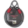 Seatylock cable antivol 120cm