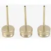 Kit de 3 aiguilles pompe Fumpa Pumps