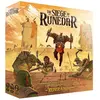 Ludonova The Seige Of Runedar Reiner Knizia