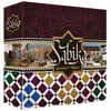 Asmodee Jeu De Société Sabika