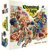 Jeu de société Asmodee Coming of Age 1 à 4 joueurs 40 à 80 min