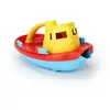 Greentoys Remorqueur jaune