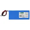 Pack de batteries lithium 36V 9,8Ah pour e-bike avec BMS intégré