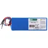 Pack de batteries lithium pour e-bike 36V 11,6Ah avec BMS intégré