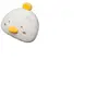 Peluche Canard Sy7 42cm Pour Enfants Jouets_Blanc