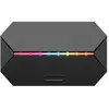 Convertisseur Clavier-Souris Pour Iphone Android Noir W39